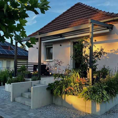 Ferienhaus Albertus Cottbus Extérieur photo