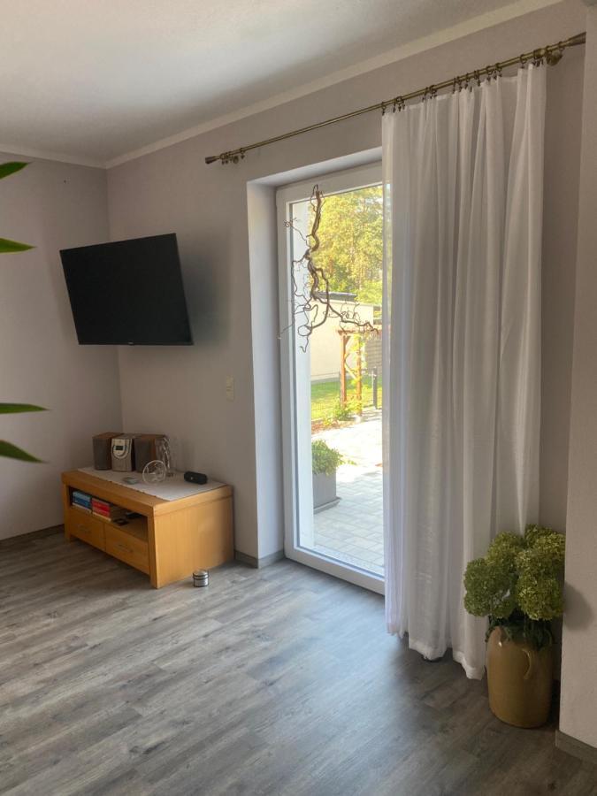 Ferienhaus Albertus Cottbus Extérieur photo