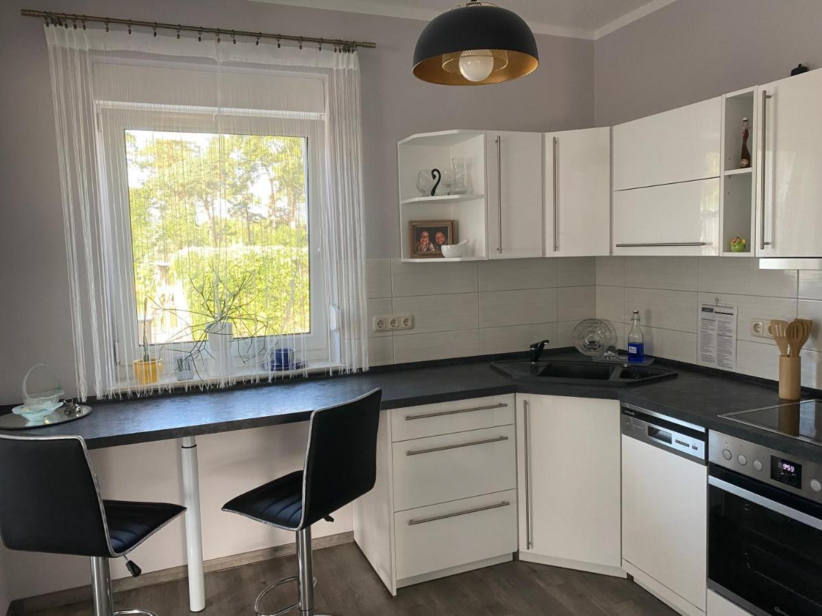 Ferienhaus Albertus Cottbus Extérieur photo